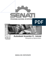 Inventor 2009 PDF