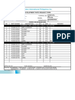 Sanden International Philippines Inc