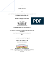 Accounting Payable