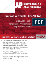 Gráficos Vectoriales Con