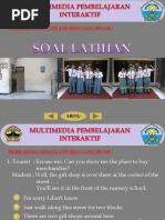 Soal Latihan Inggris XII Copy1