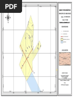 Plano Topografico