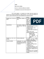 Informe Economico.