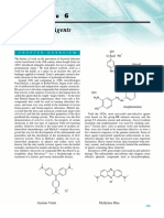 Anti Infective Agents