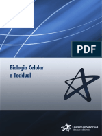 Biologia Tecidual II