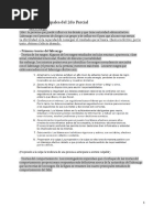 Conceptos Principales Del Capitulo 11 y 16 de Administracion Robbins y Coulter