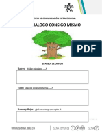 Taller Árbol de La Vida