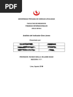 Finanzas Internacionales Avanze - 1