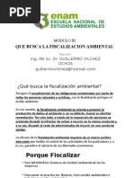 Fiscalización Ambiental