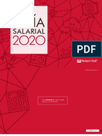 Guia Salarial 2020