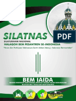 Tor Peserta Silatnas