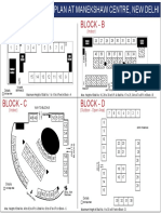 Block - A Block - B: (Indoor) (Indoor)