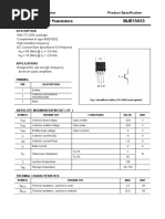 MJ 15033