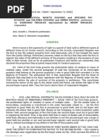 Petitioners Vs Vs Respondent Atty. Arnulfo L. Perete Atty. Henry D. Diesta