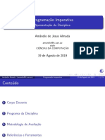 Aula 01PI2019