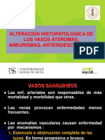 Uss 2019-II. - Patologia Vascular