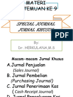 Materi Pertemuan Ke 9