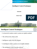 Lecture On Fuzzy Logic Control