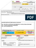 Bilant SC Boromir Prod Sa Buzau 1145077 PDF