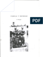 Familia y Sociedad PDF