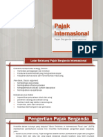 Pajak Internasional BAB 4