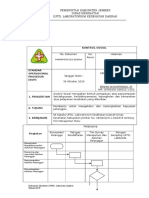 SOP Kontrol Sosial (Revisi - New)