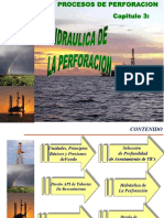 Capitulo 4 Hidraulica de La Perforacion