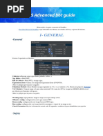 ES Advanced Bot Guide