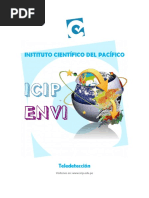 Envi 5.1 Int Sesión 1 Manual