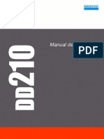 Manual Del Operador SP