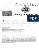 Limbbuck GUIDE