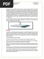 Access Point Tarea