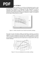 Fundamento Teórico - Labo de Bombas