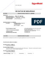 Msds - 718209 M SHC Cibus 460