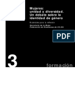 Trabajo Español PDF