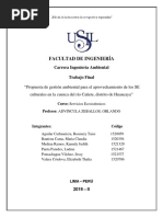 Trabajo Final de SSEE PDF