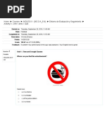 Activity 3 - Unit 1 and 2 - Quiz