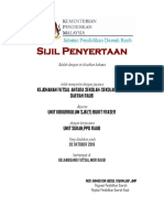 Sijil Futsal