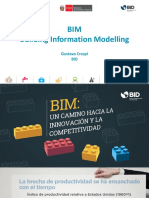 Bim Peru