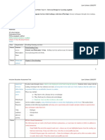 Ie Assessment Two - Culhane