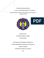 Laporan PI PDF