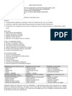 Guía de Habilidades Socioemocionales