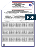 Je DV and Medical Final