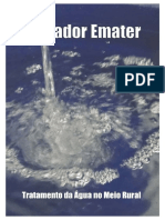 Clorador Emater