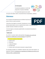 Manual para Diagnóstico y Tratamiento de TICS