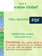 Generation Global