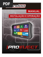 Manual Pandoo Pro Inject v0.50