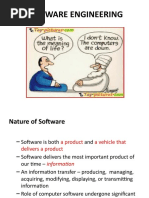 Software Engineering