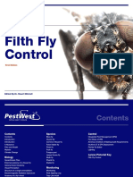 Pc8 - Filth Fly Control