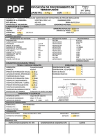 Tabla de Datos de Soldadura Rothenberger